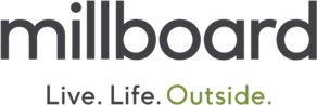 Millboard logo