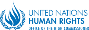 OHCHR logo