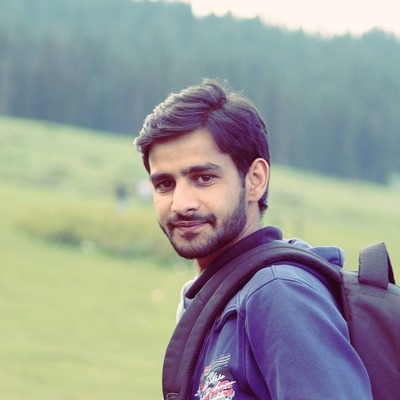 Mudasir Ali - Software Engineer