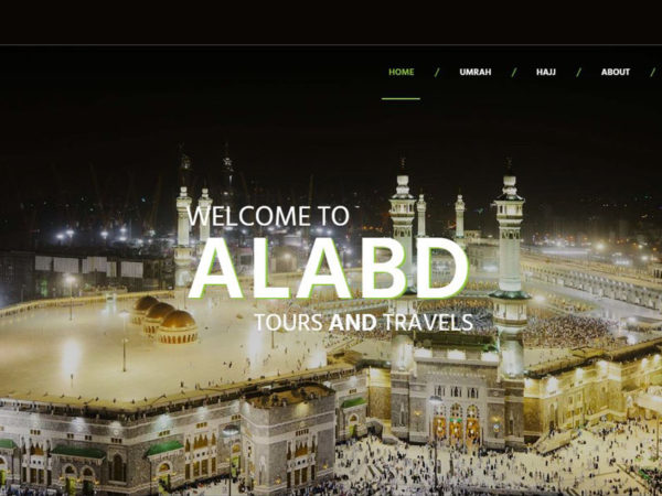 Al-Abd Tours
